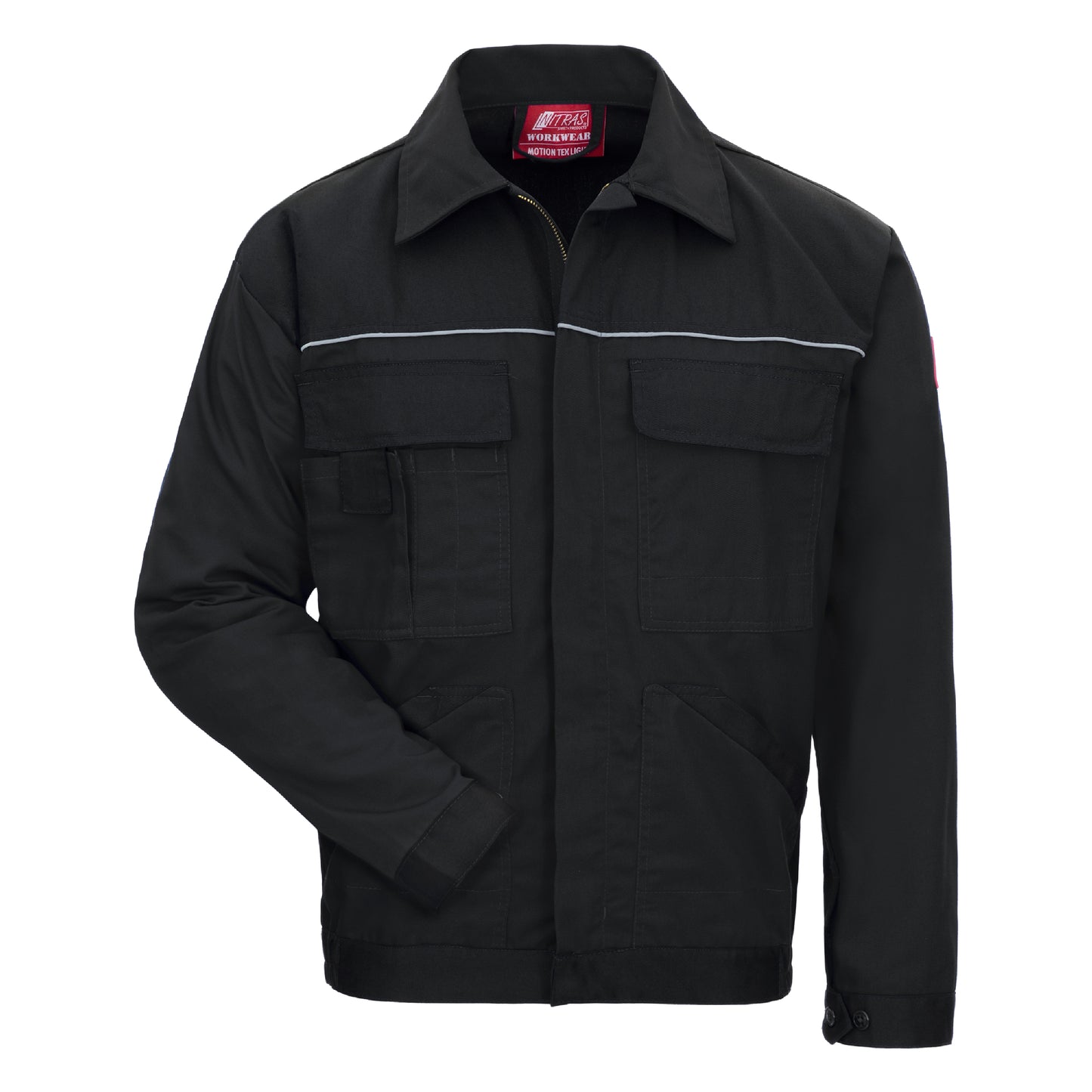Work Jacket // 114