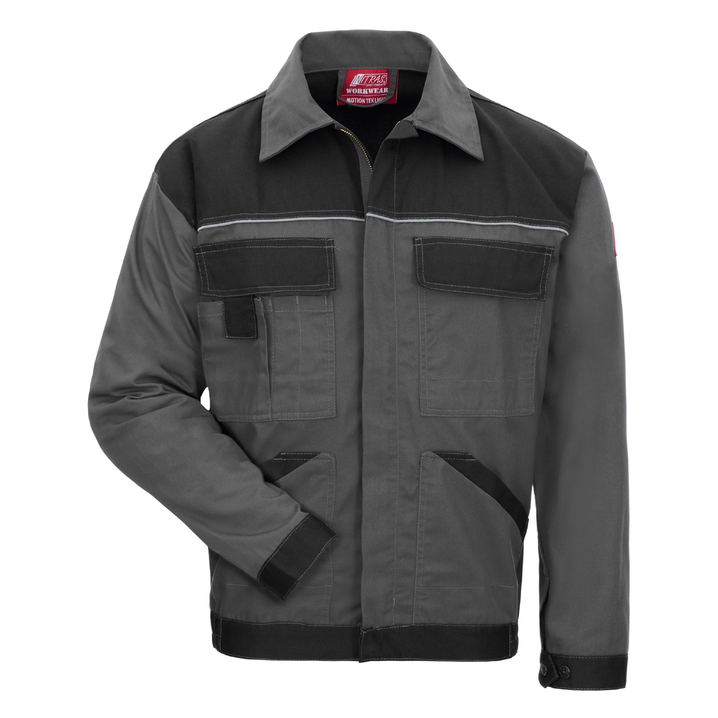 Work Jacket // 114