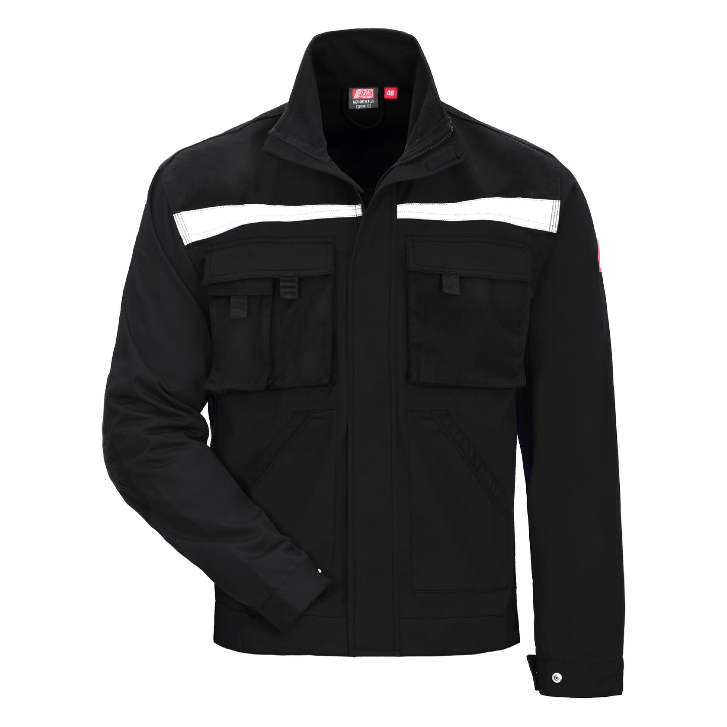 Work Jacket // 115