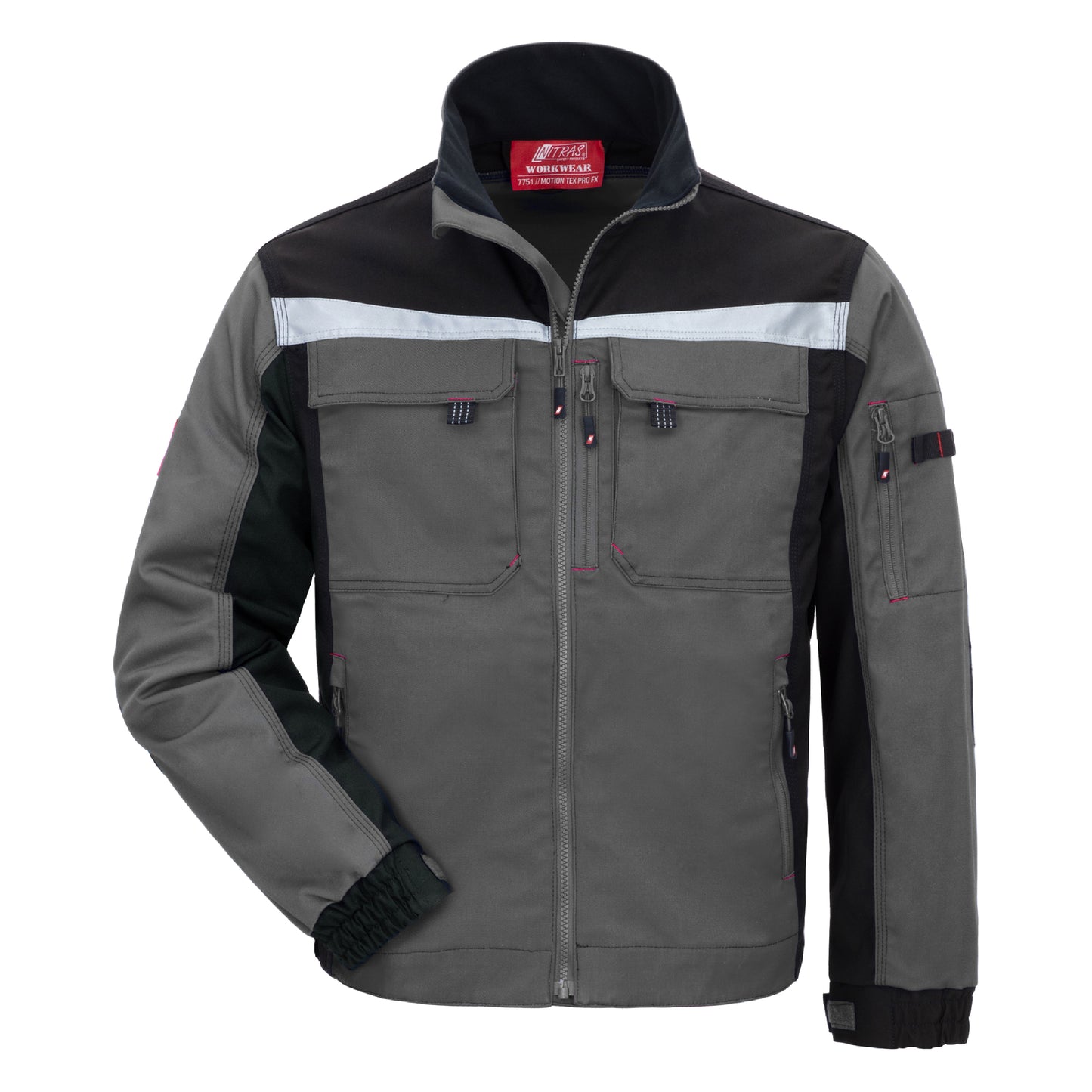 Work Jacket // 116