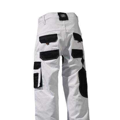 Work Pants // 203