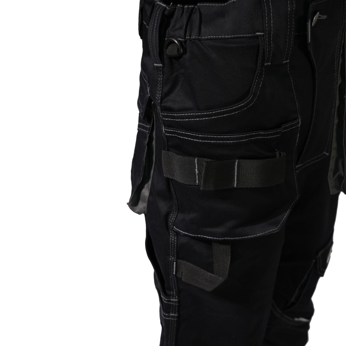 Work Pants // 201