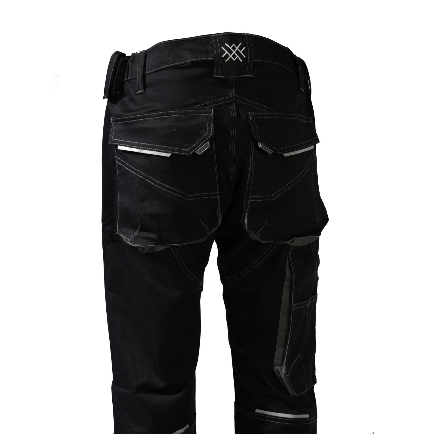 Work Pants // 201