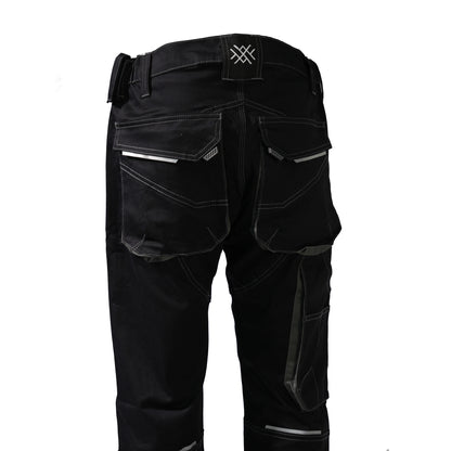 Work Pants // 201
