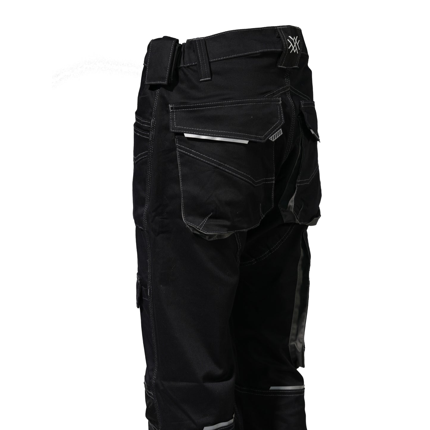 Work Pants // 201