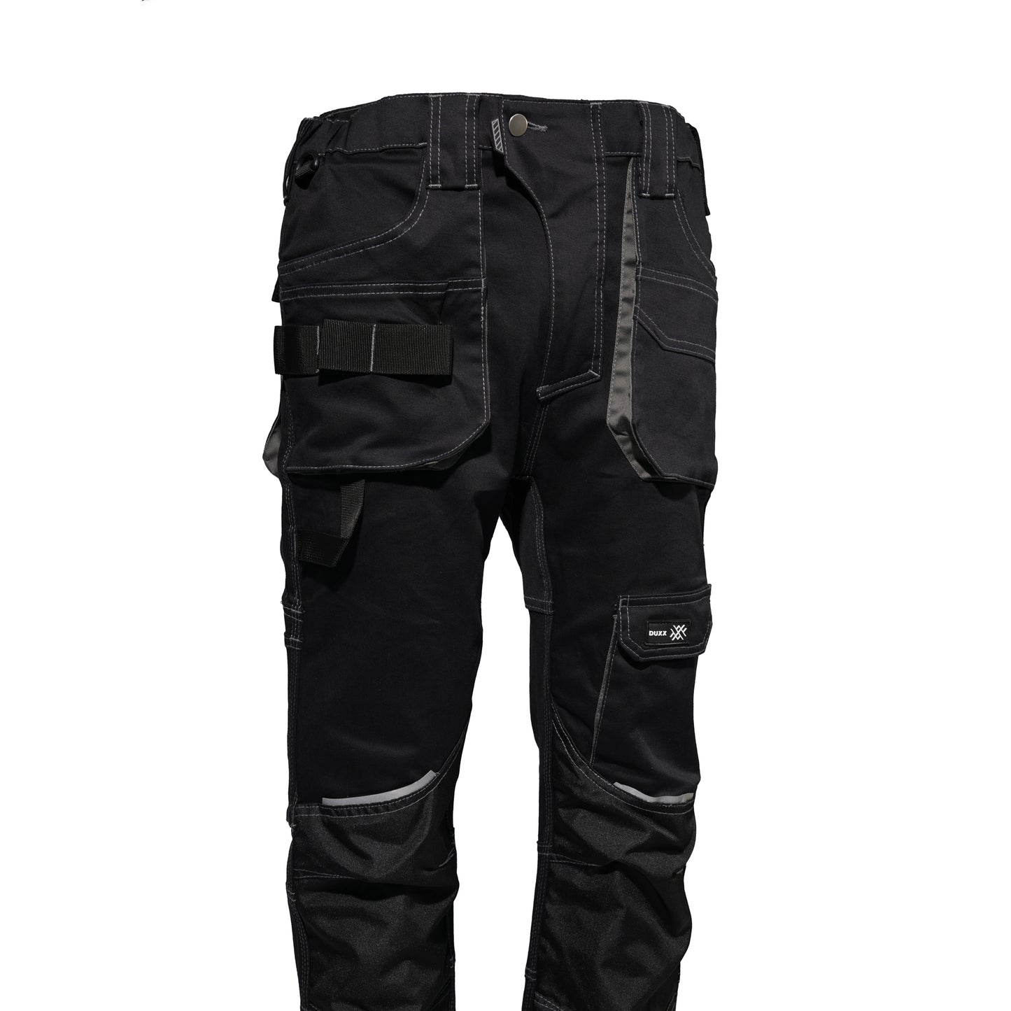 Work Pants // 201