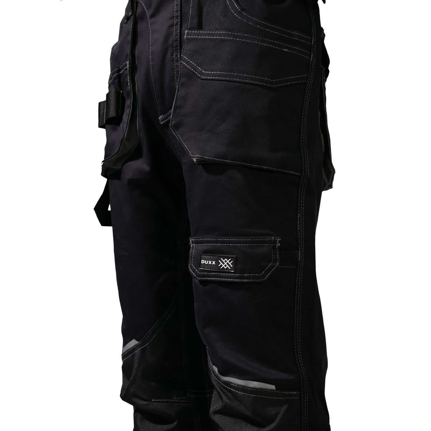 Work Pants // 201