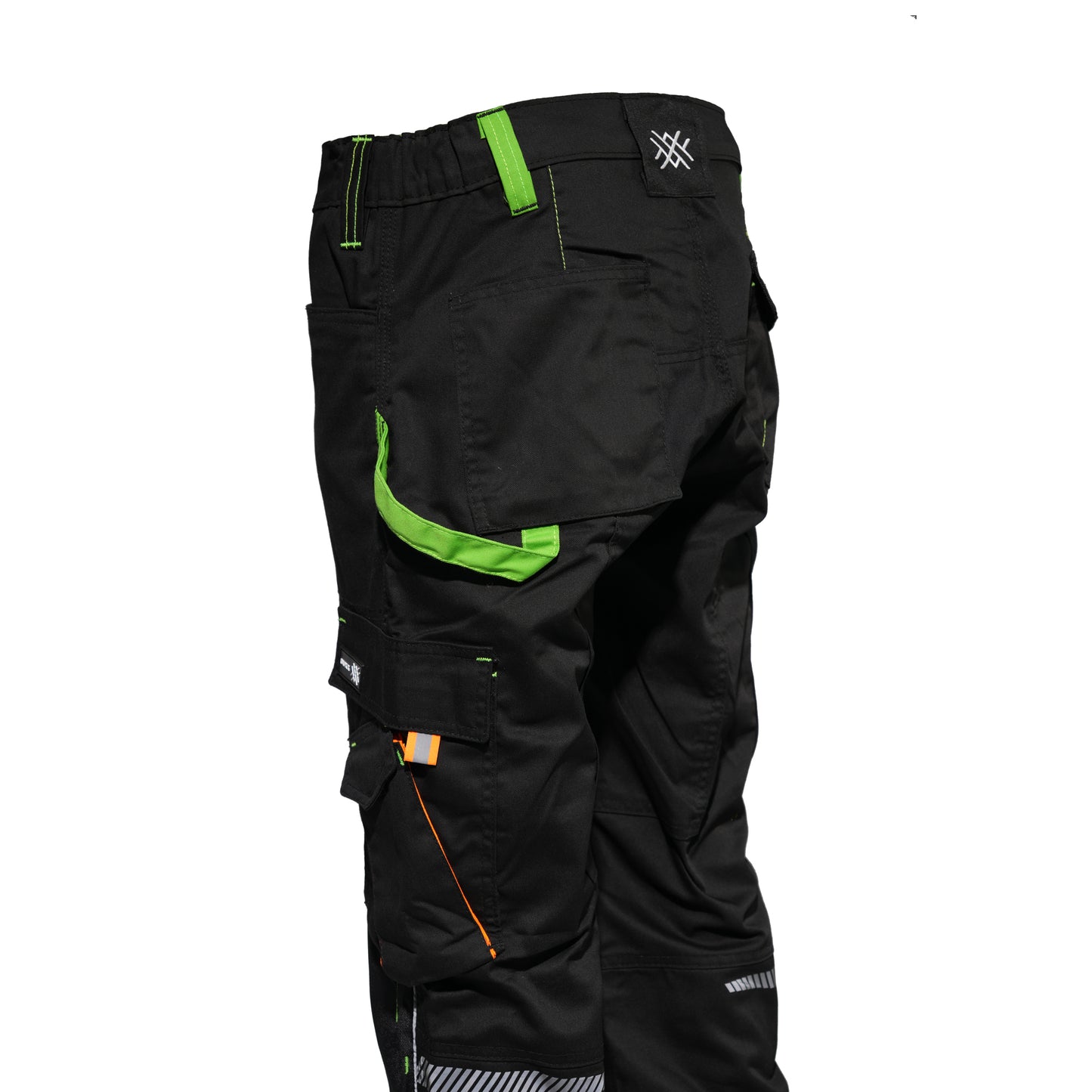 Work Pants // 202