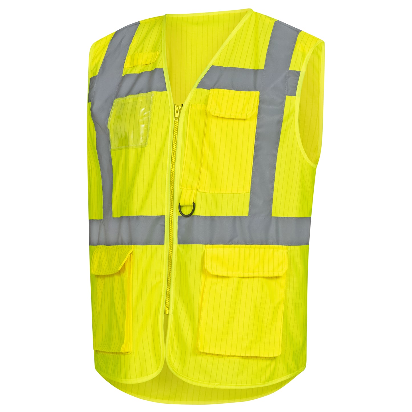 Reflective vest // 108