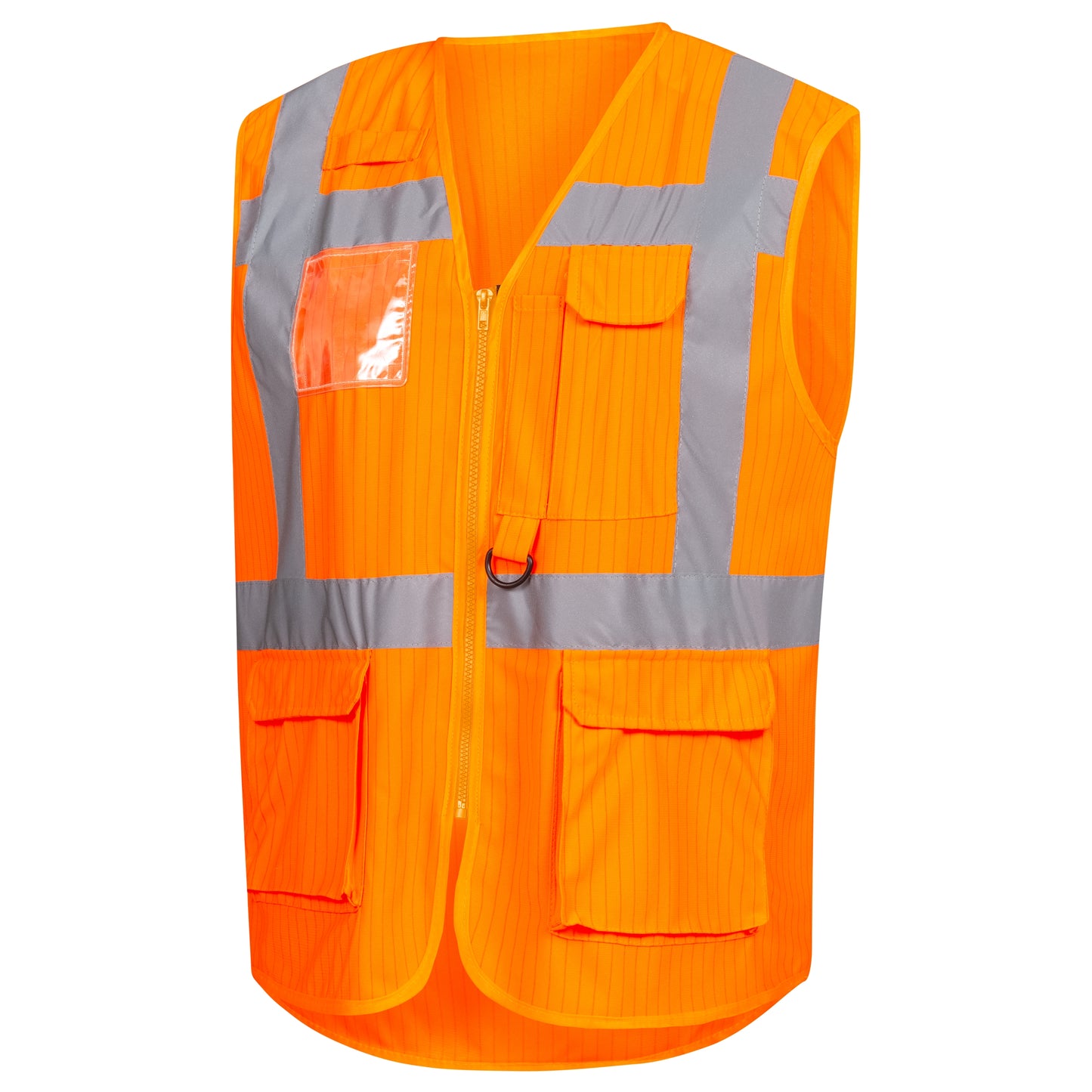 Reflective vest // 108