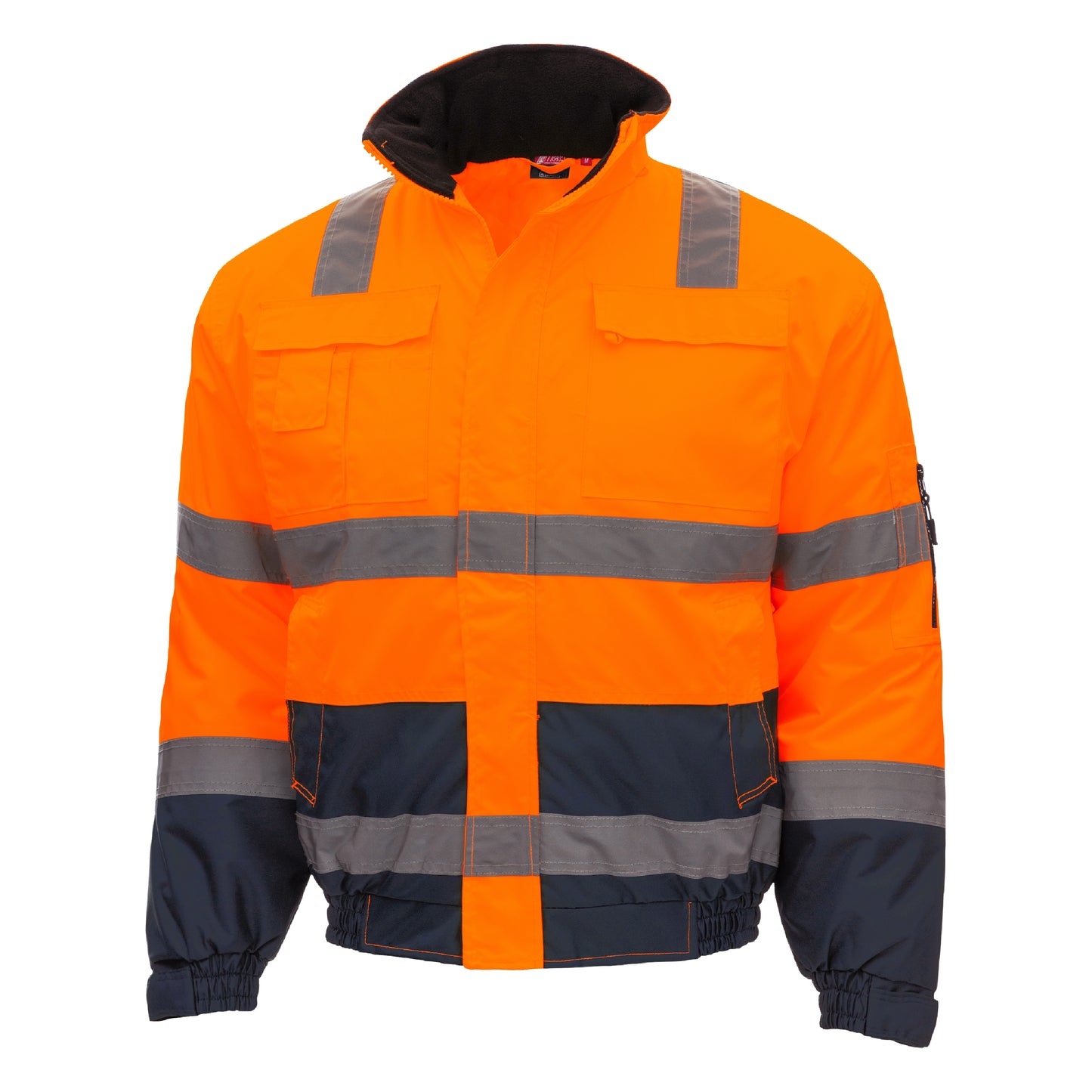 Reflective Jackets // 110