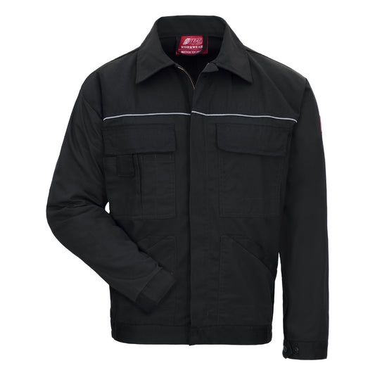 Work Jacket // 114