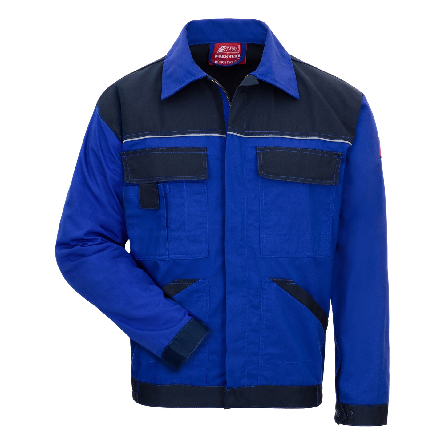 Work Jacket // 114