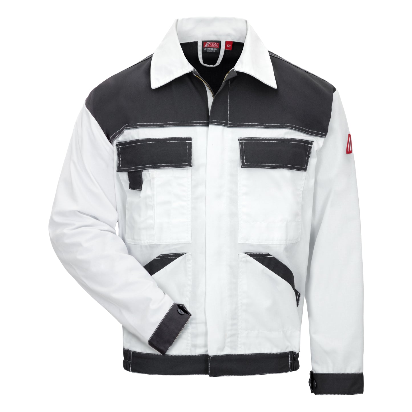 Work Jacket // 114