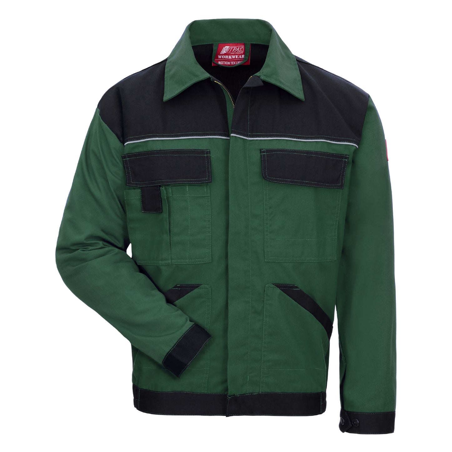 Work Jacket // 114