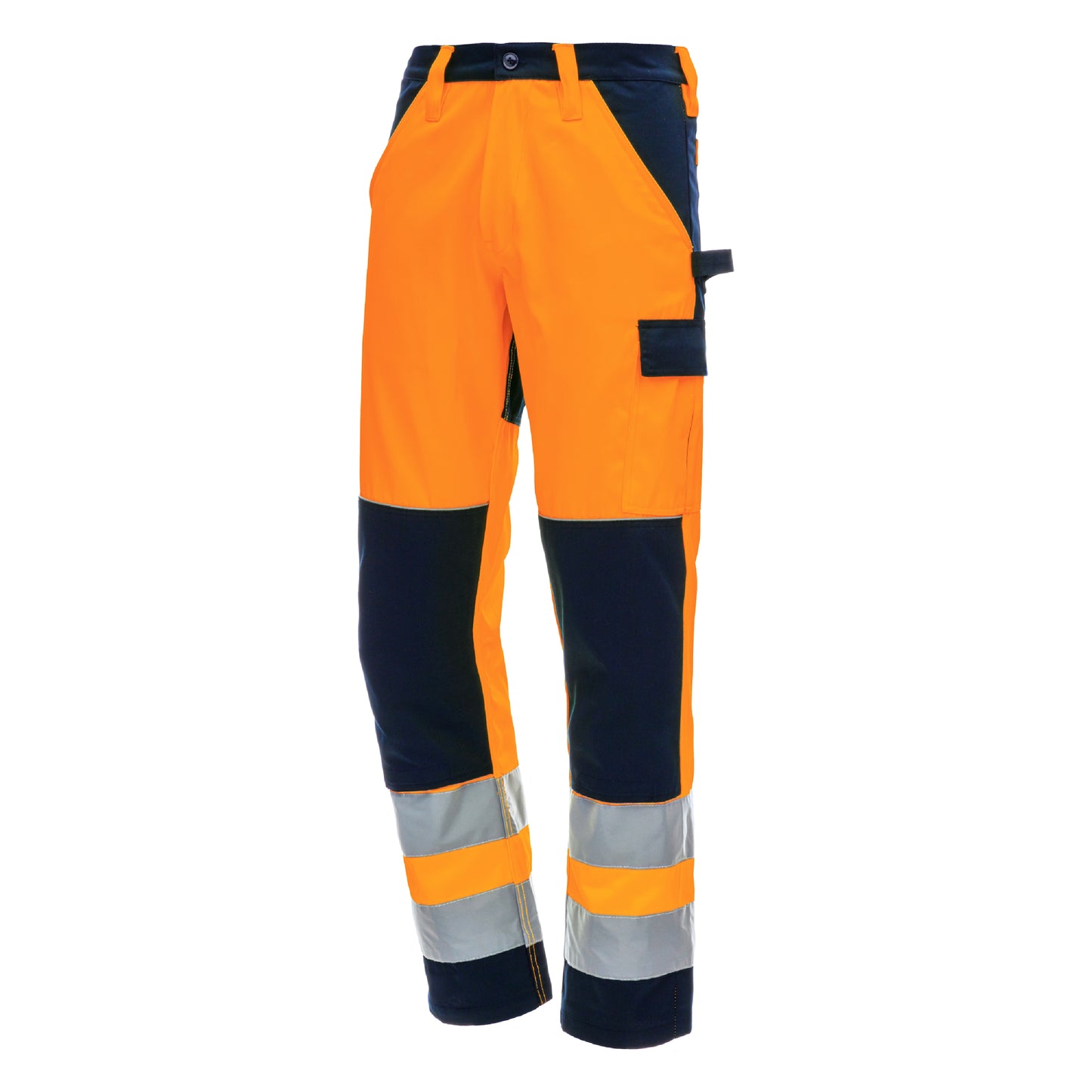 Reflective Pants // 112
