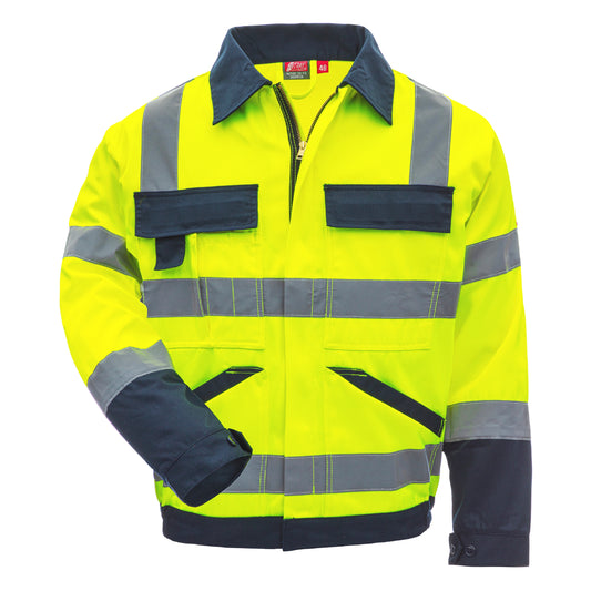 Reflective Jacket // 109