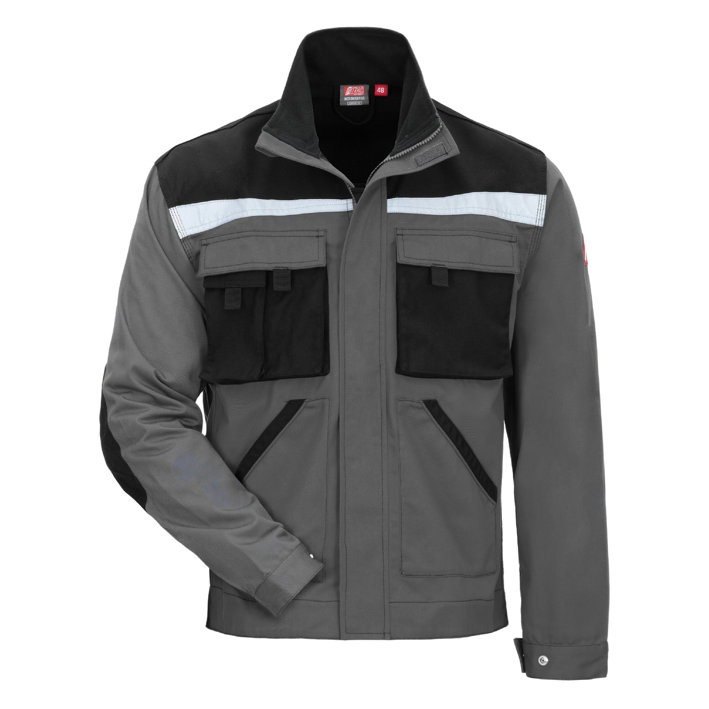 Work Jacket // 115