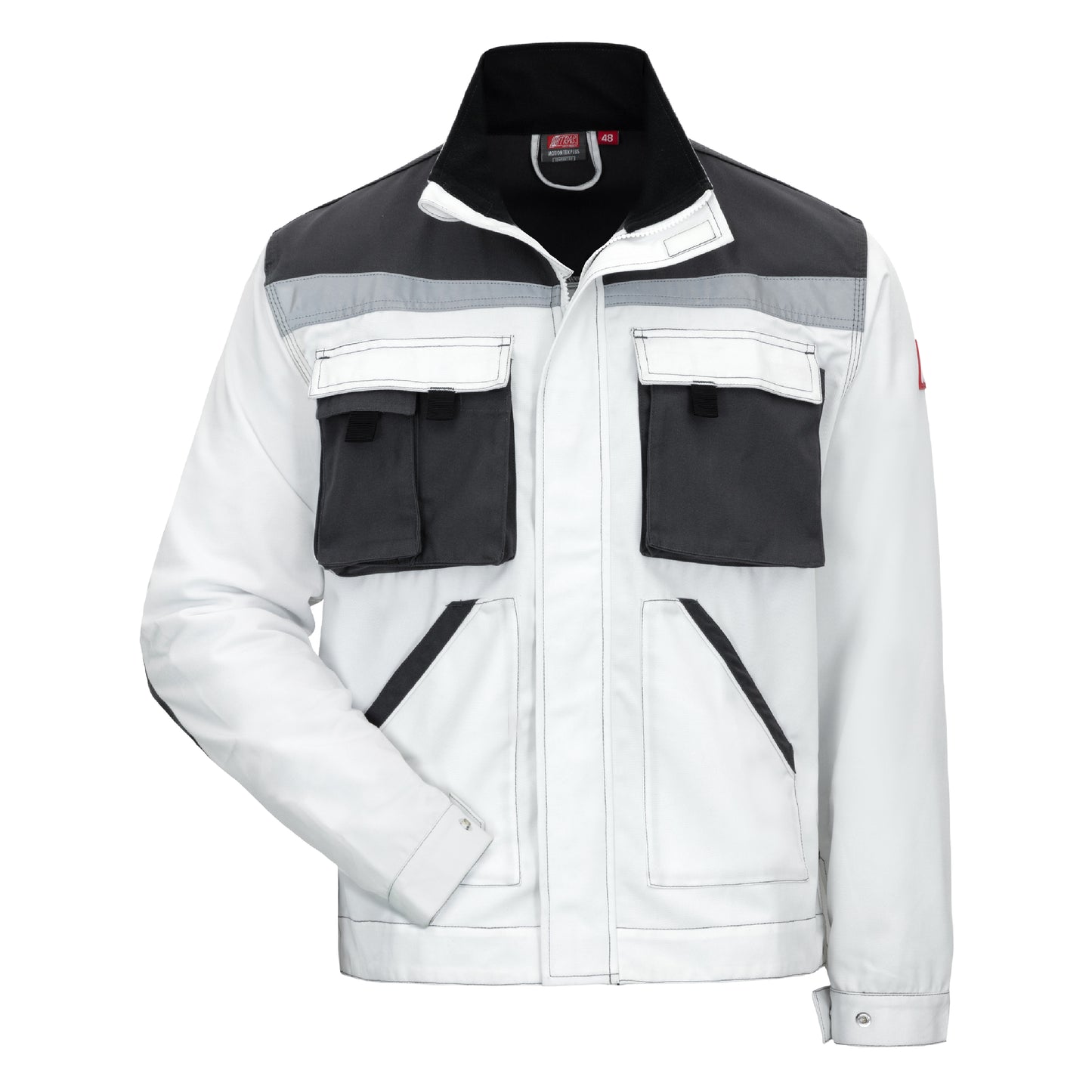 Work Jacket // 115