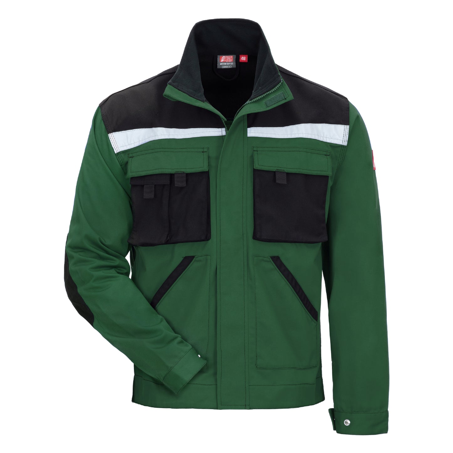 Work Jacket // 115