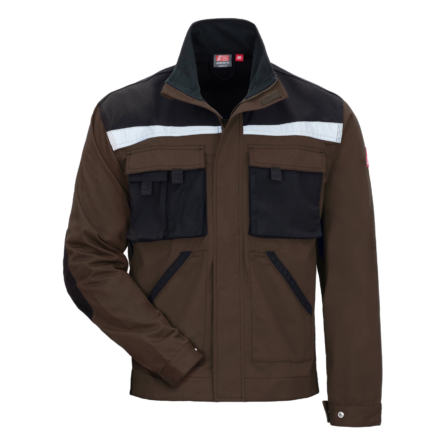 Work Jacket // 115