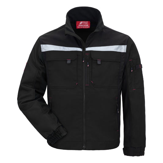 Work Jacket // 116