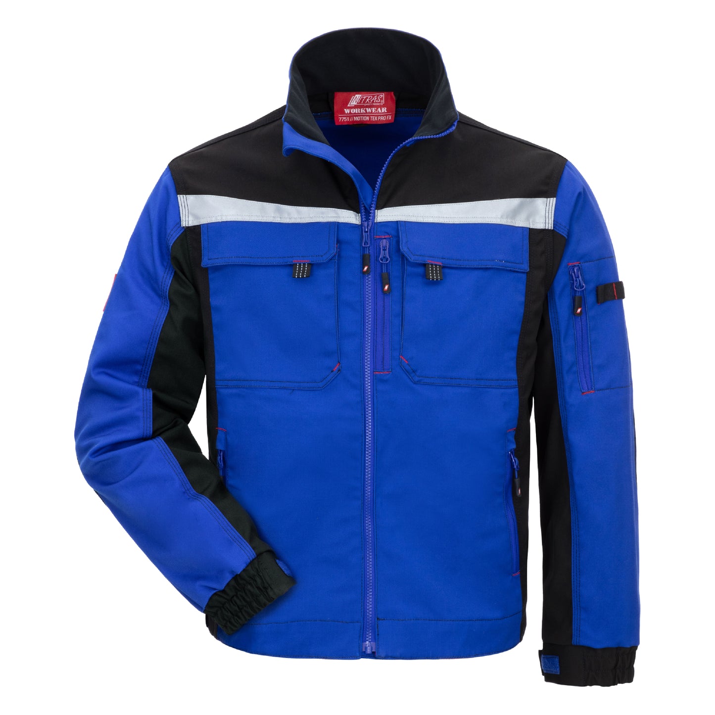 Work Jacket // 116