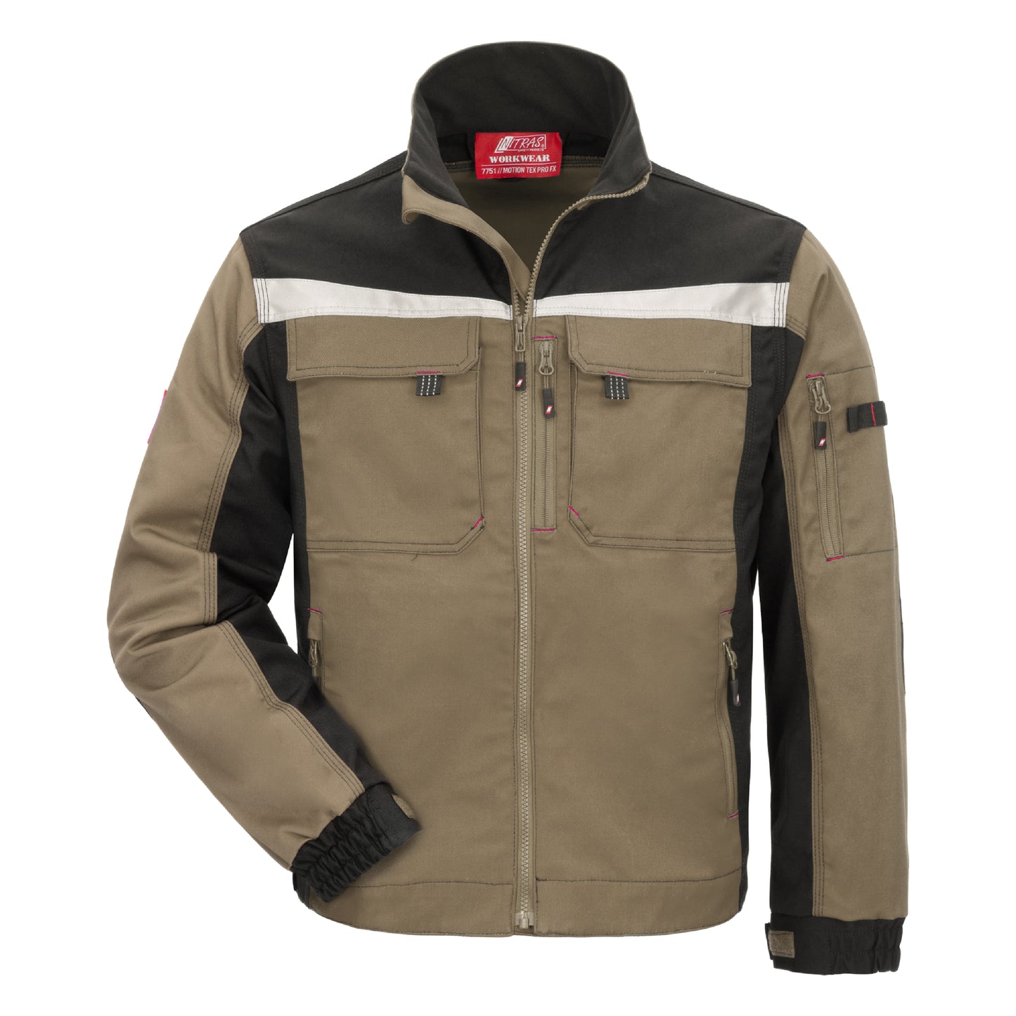 Work Jacket // 116