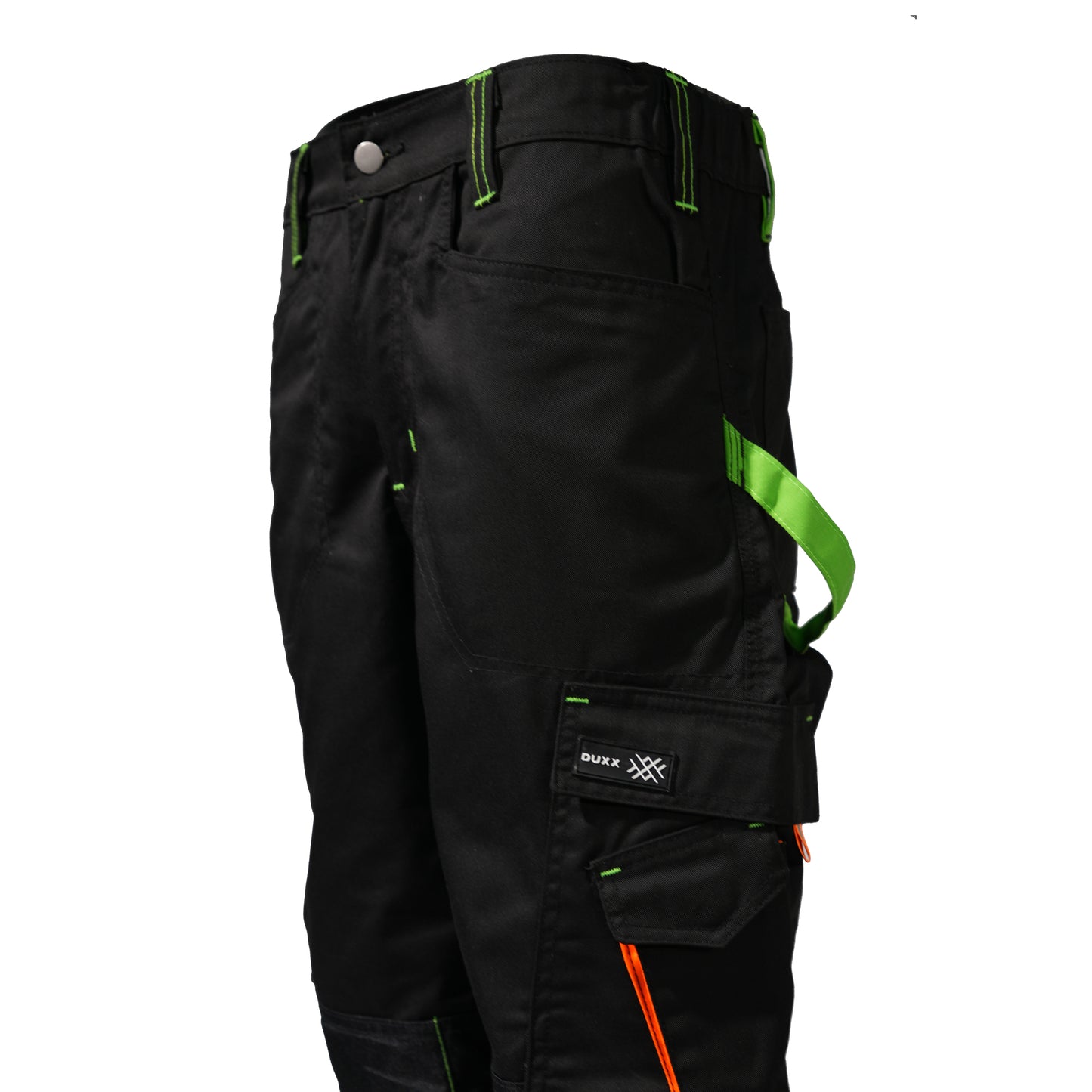 Work Pants // 202