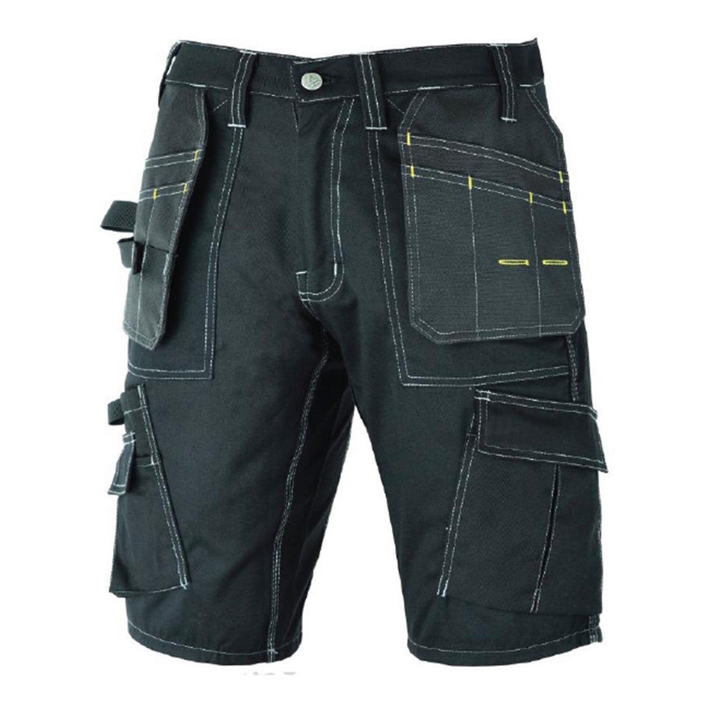 Work Shorts // 118